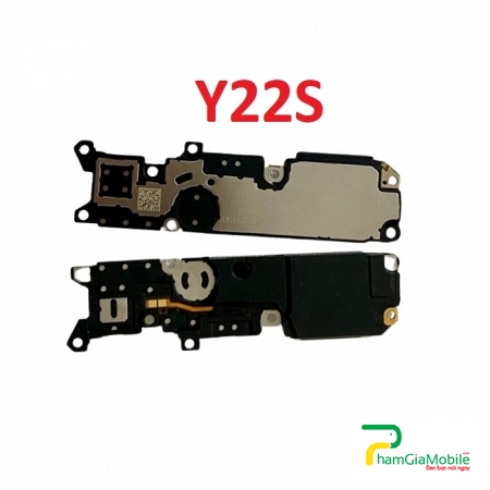 Loa Chuông, Loa Ngoài Vivo Y22S Speaker Ringer Buzzer